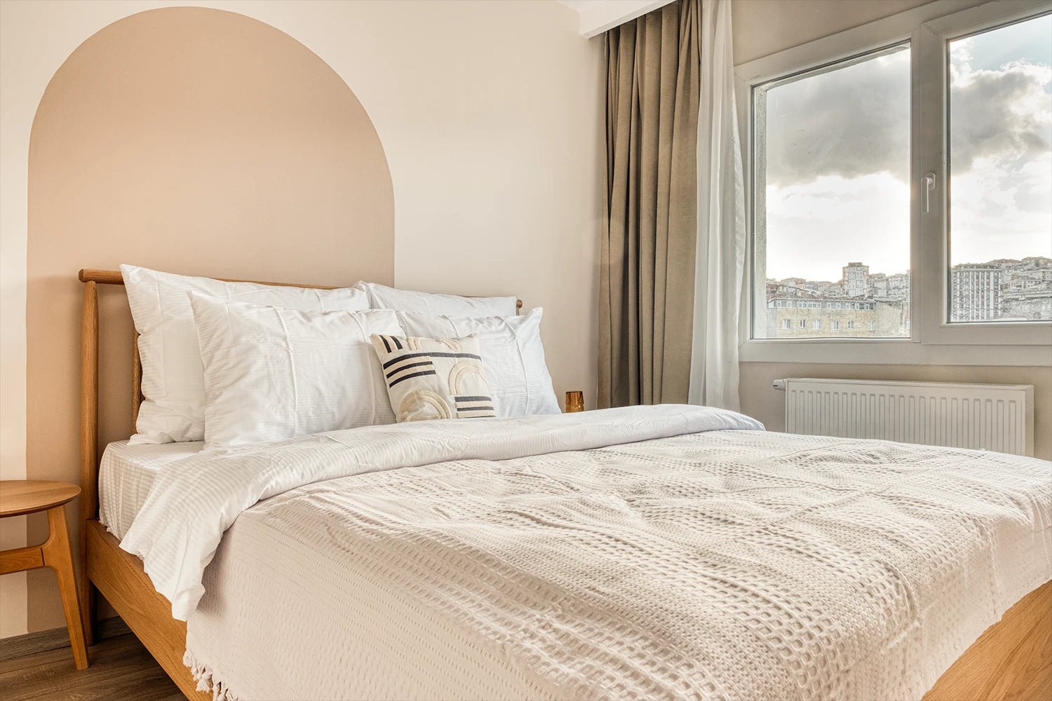 Premium Sleeping Set