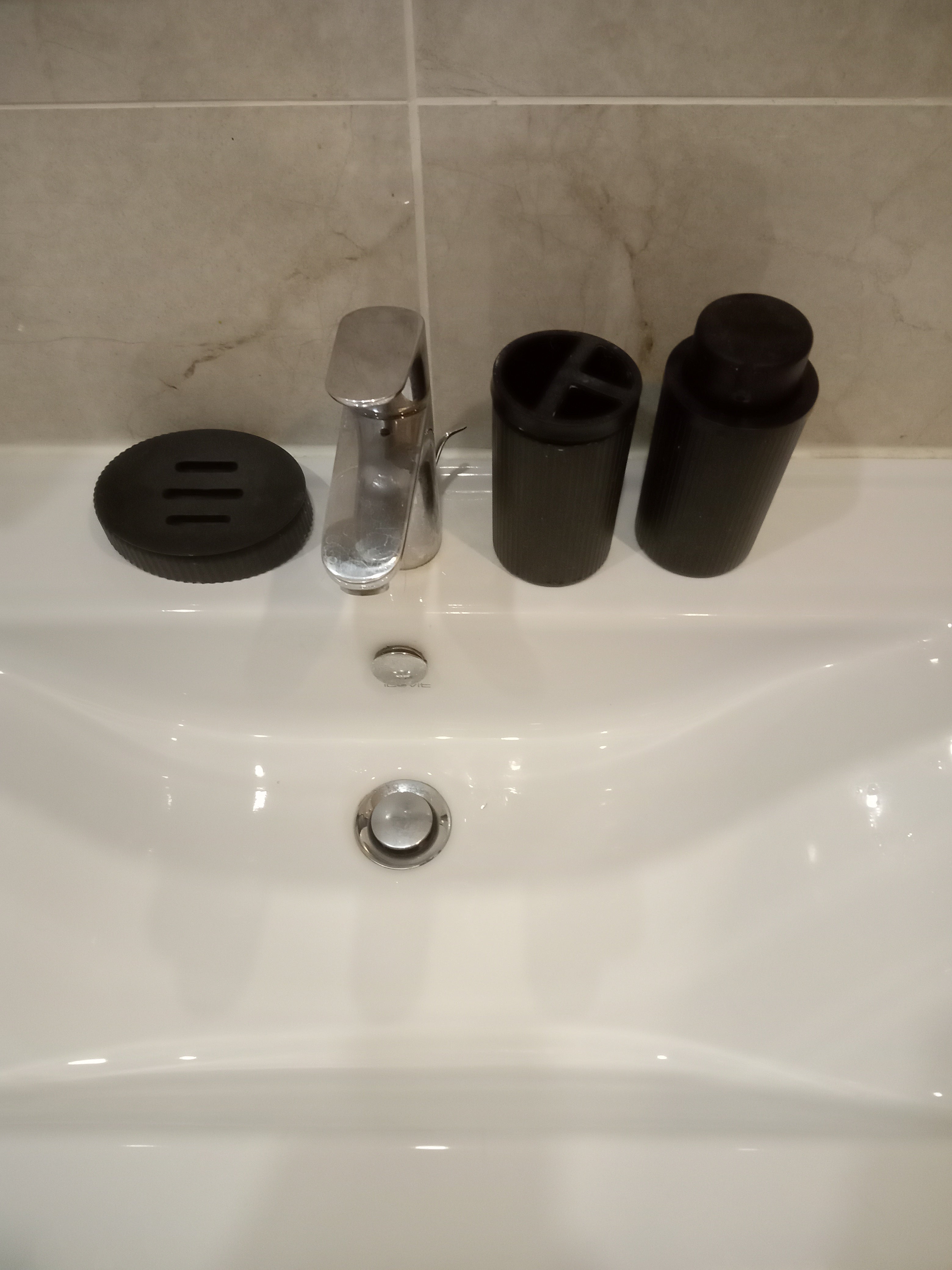 Banyo Seti