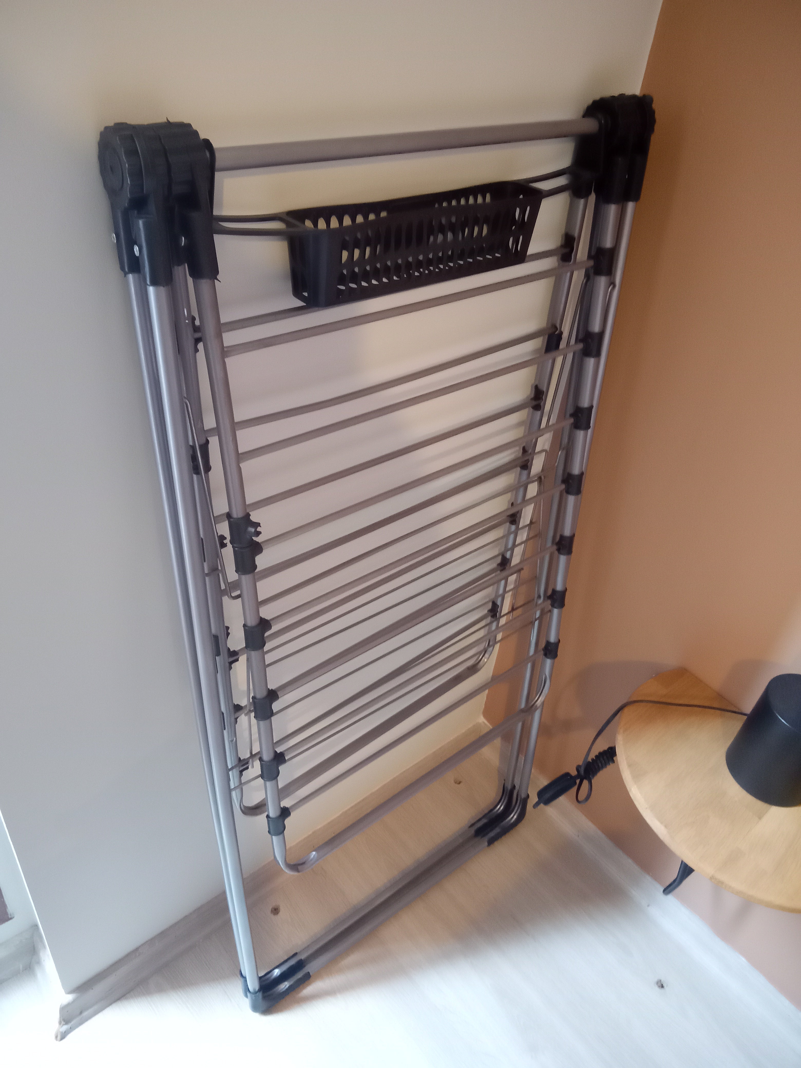 Clothes Dryer