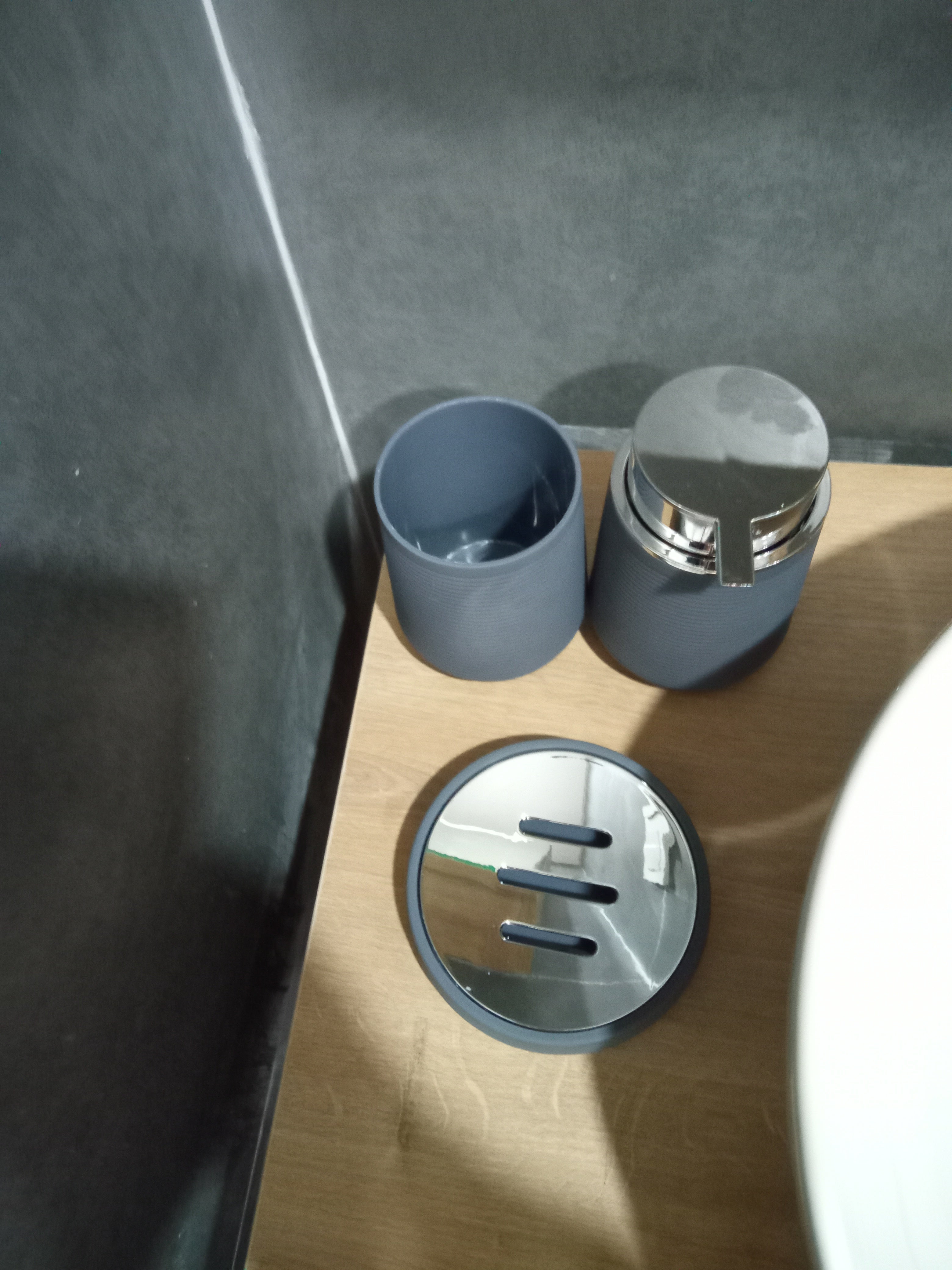 Banyo Seti