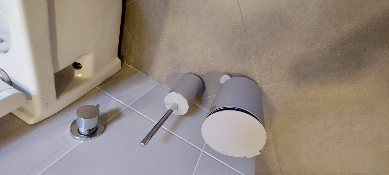 Bathroom Set