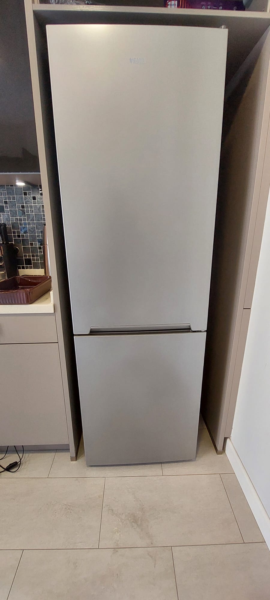 Freezer