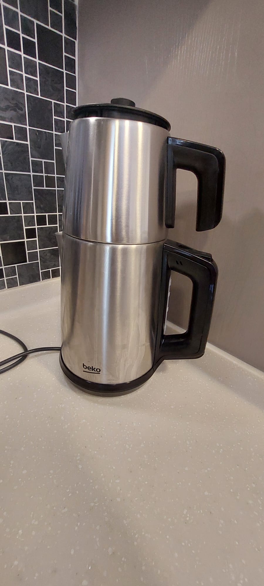 Çay Makinesi