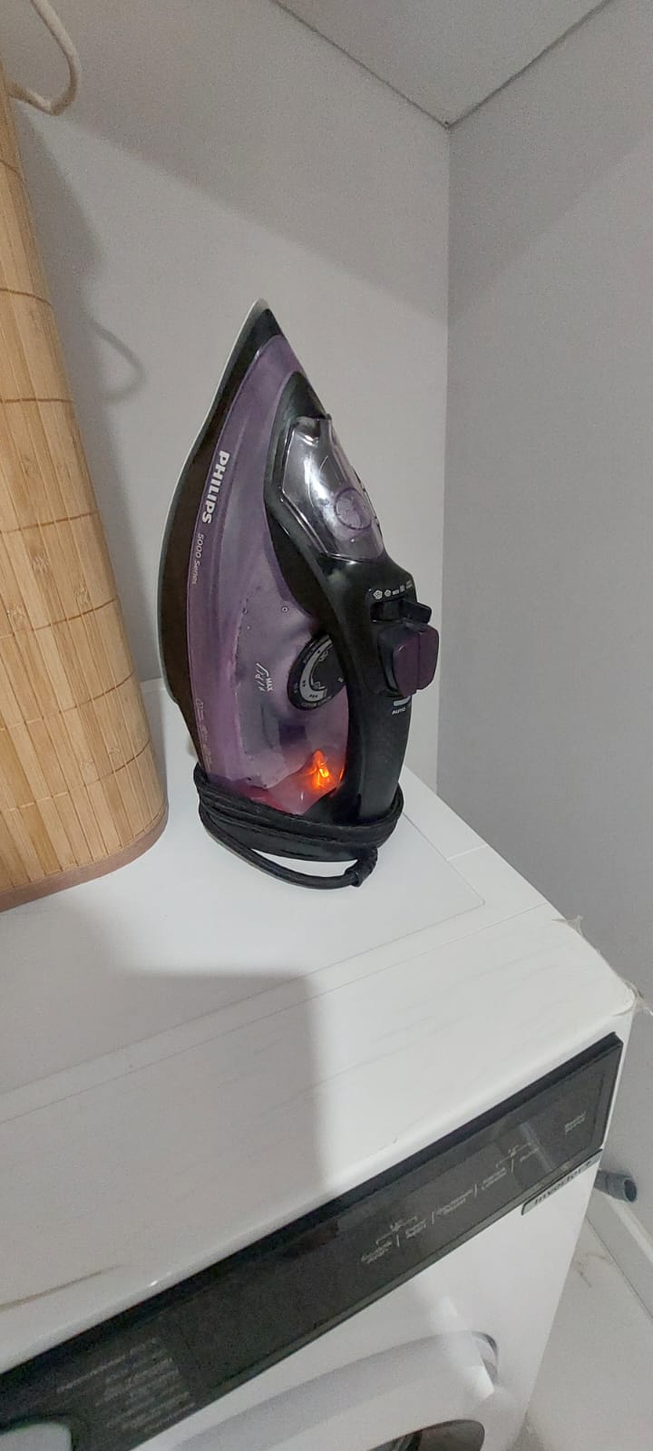Ütü