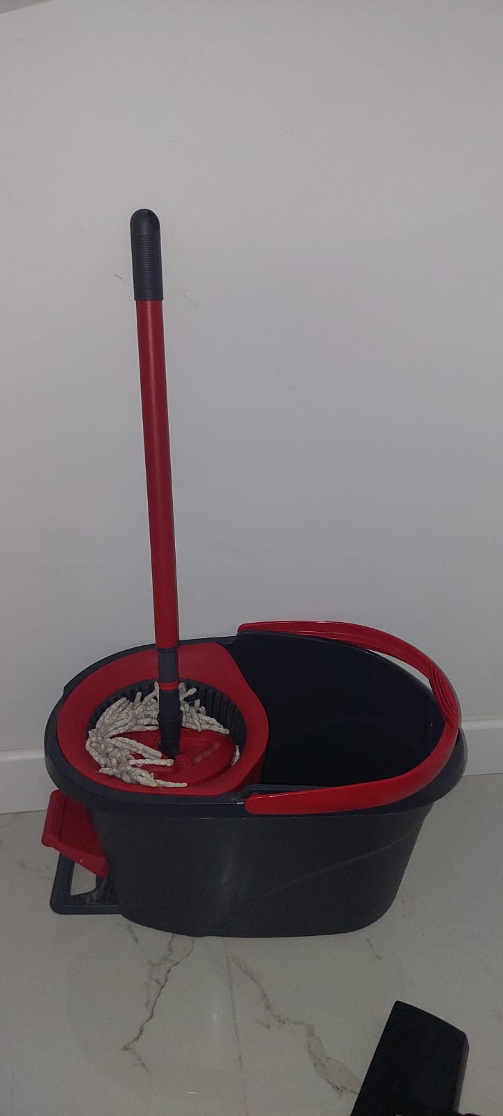 Mop Seti