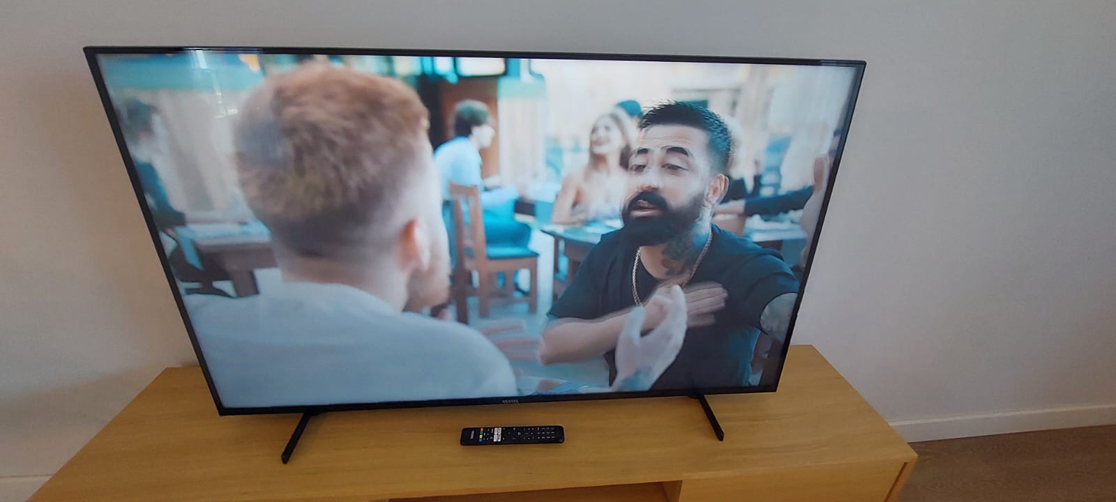 Televizyon