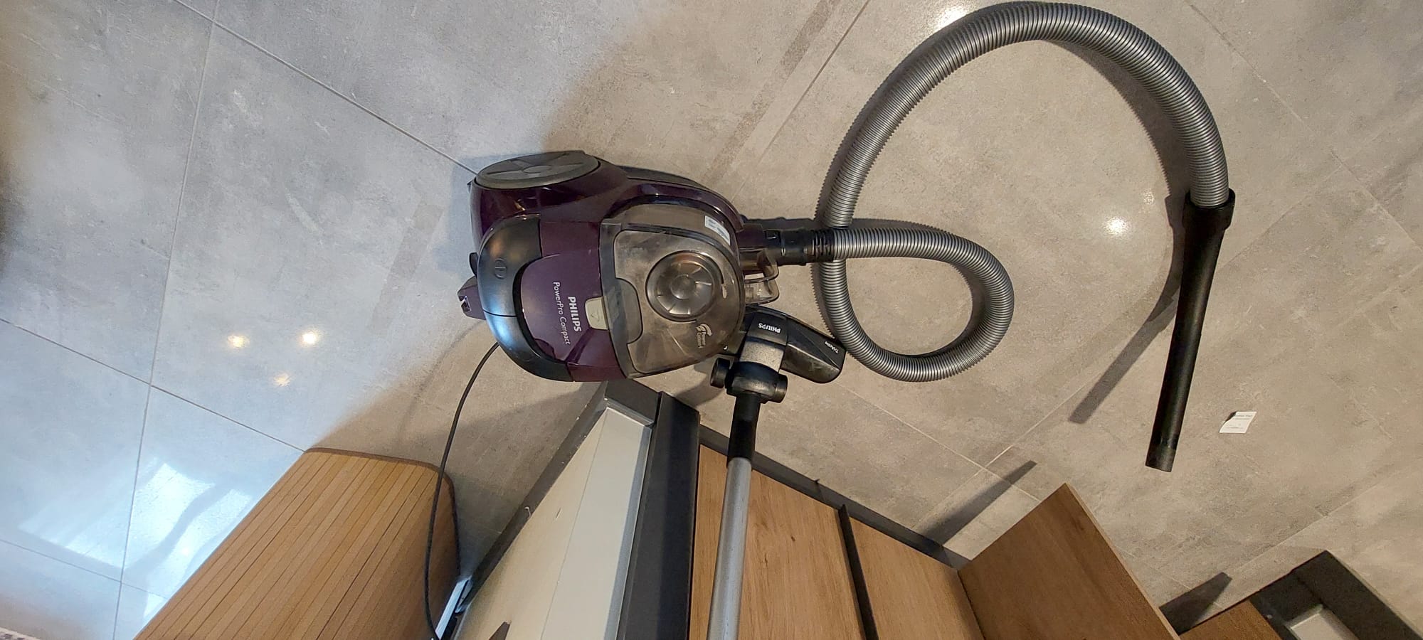 Elektrikli Süpürge