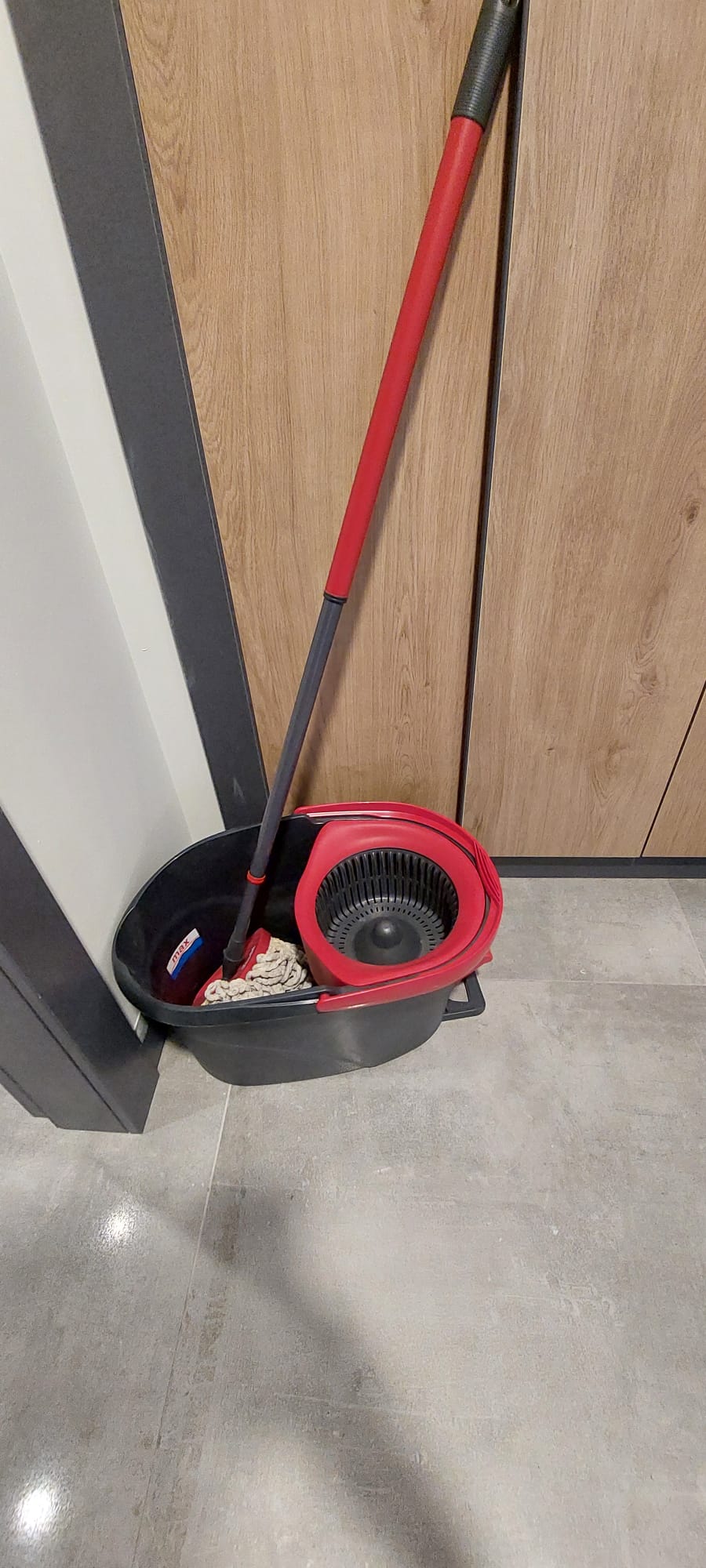 Mop Seti