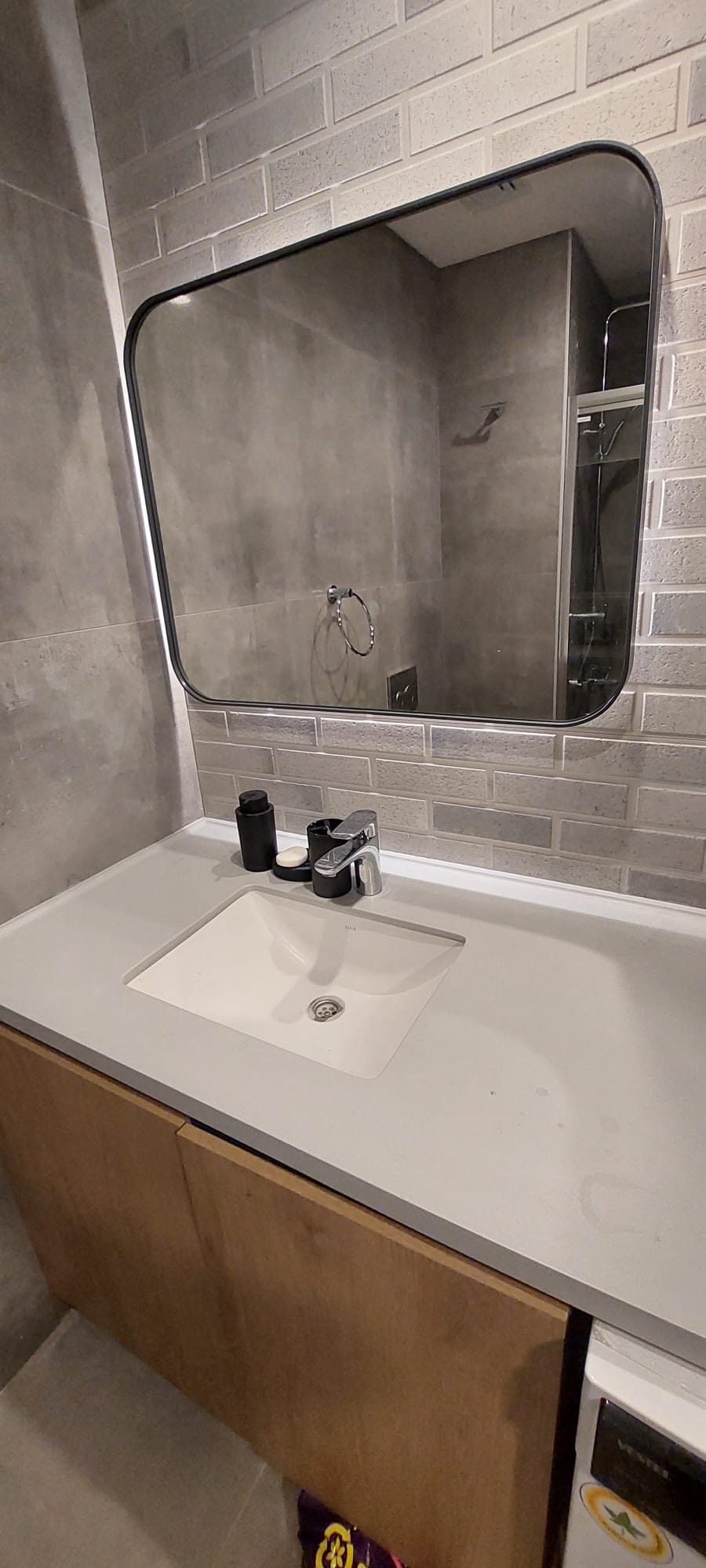 Banyo Seti
