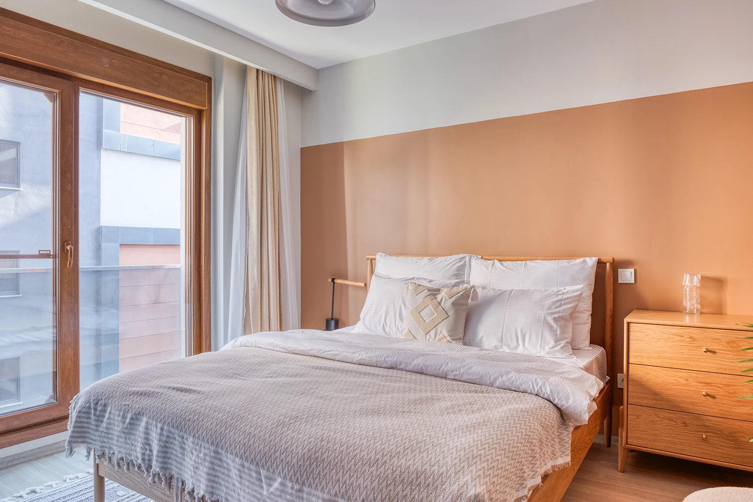 Premium Sleeping Set