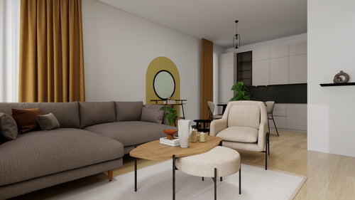 Avrupa Konutları Şişli